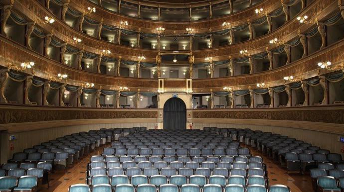 Teatro Sociale Trentino